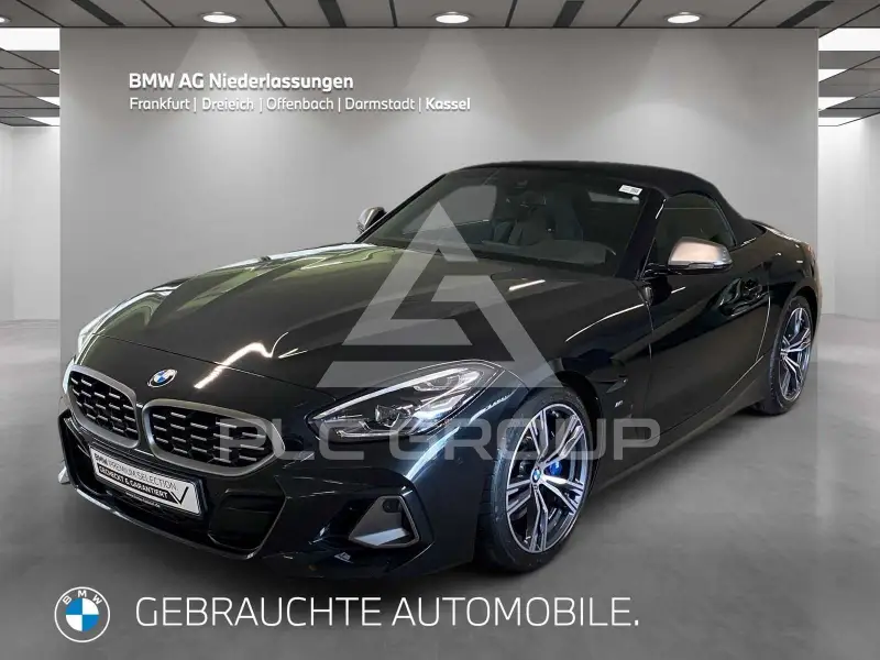2023 BMW Z4