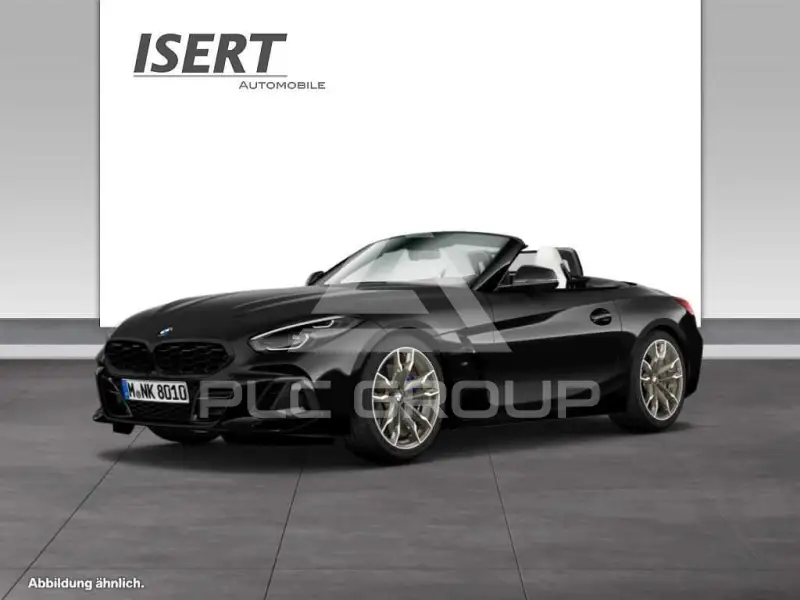 2023 BMW Z4