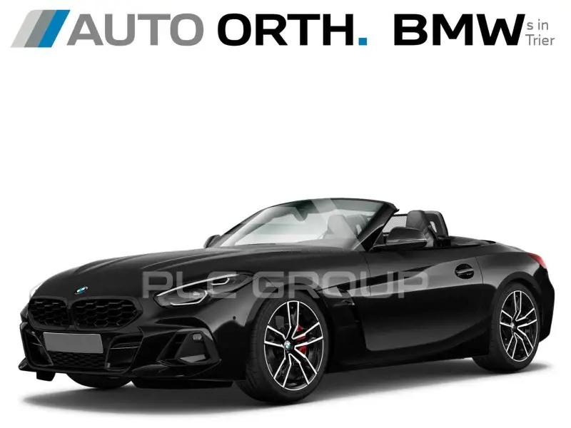 2023 BMW Z4