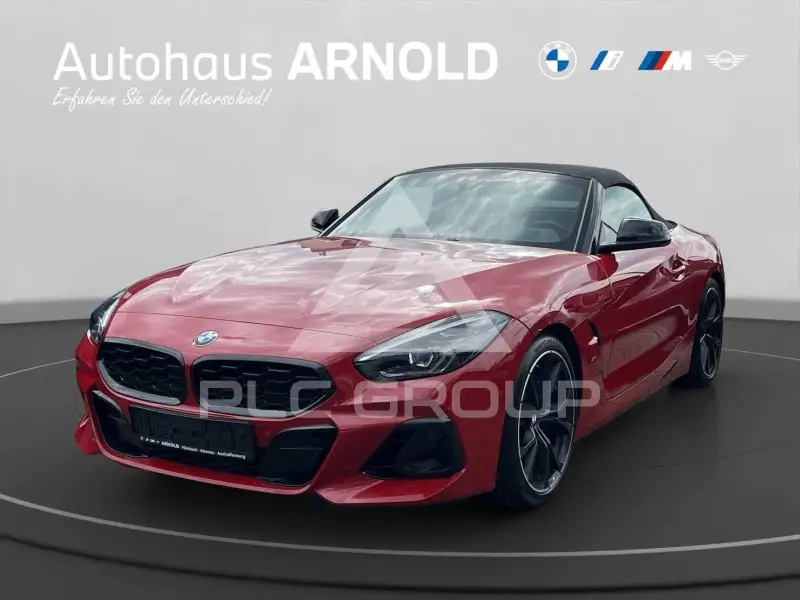 2023 BMW Z4