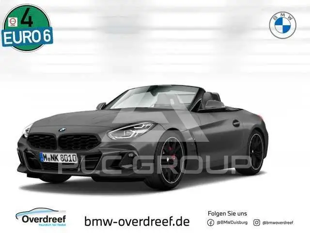 2023 BMW Z4