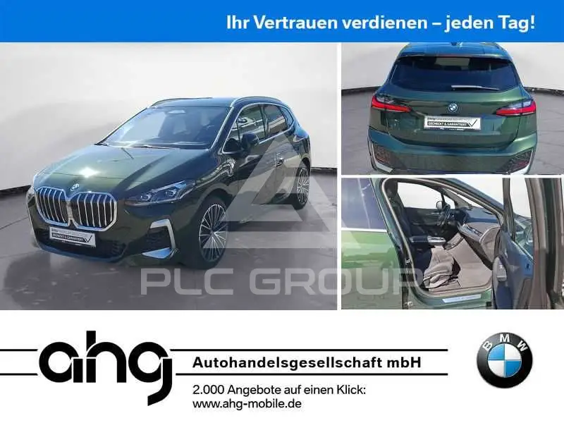2023 BMW 230