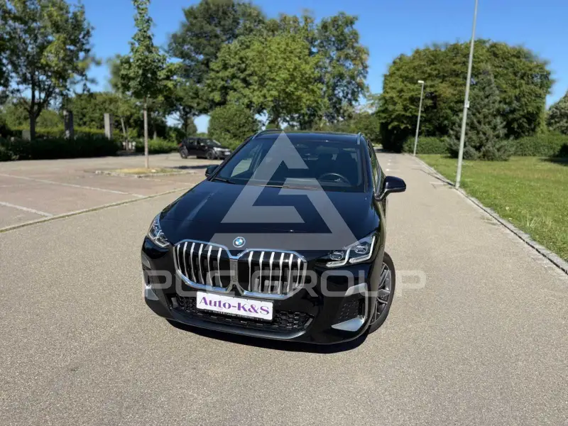 2023 BMW 230
