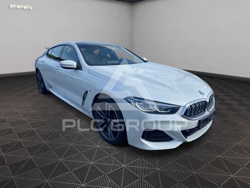 2023 BMW 840