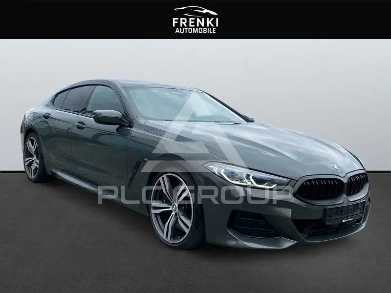 2023 BMW 840