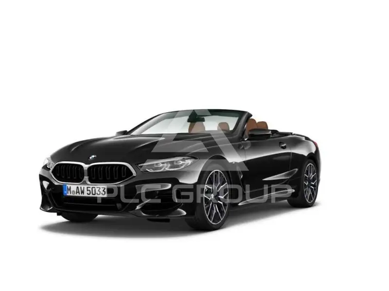 2023 BMW 840