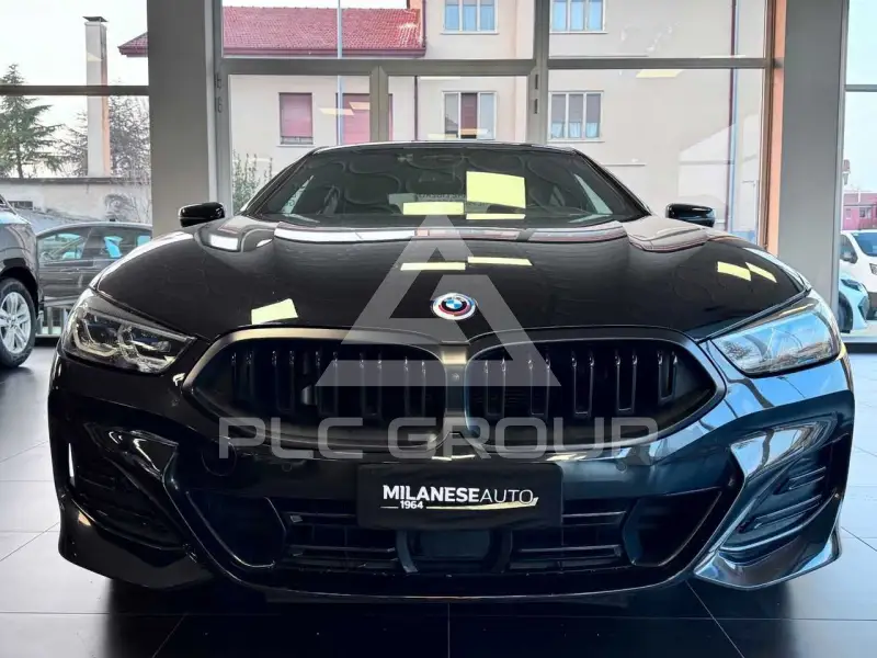 2023 BMW 840