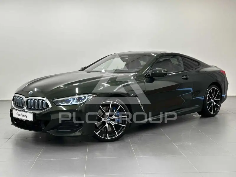 2023 BMW 840