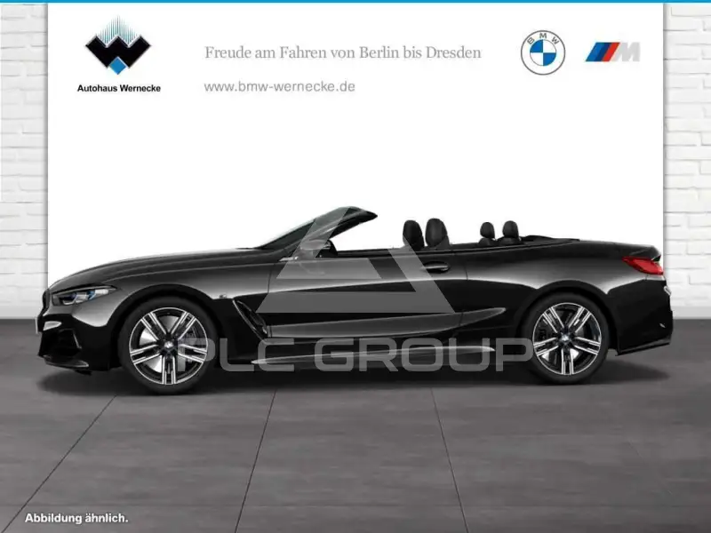2023 BMW 840