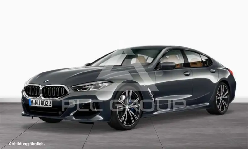 2023 BMW 840