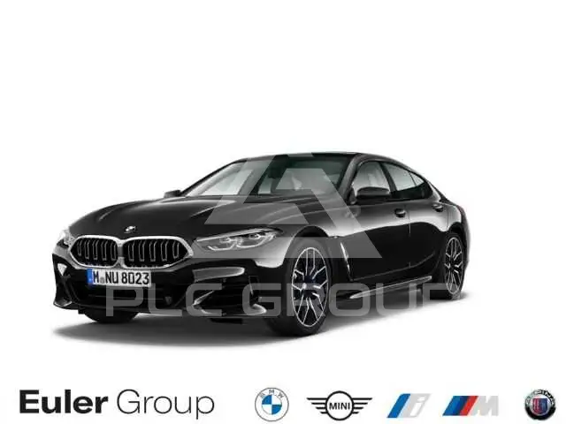 2023 BMW 840