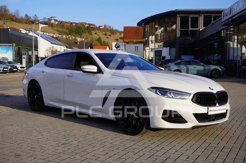 2023 BMW 840