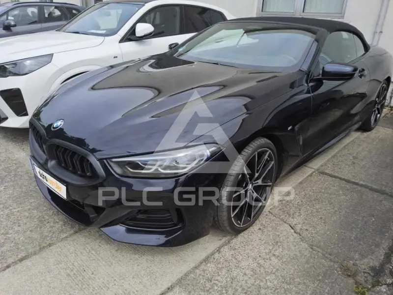 2023 BMW 840