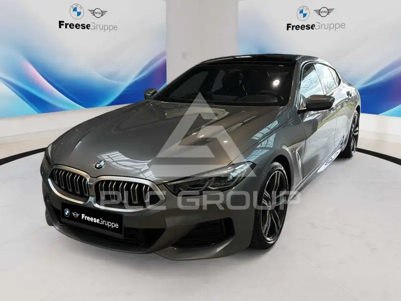 2023 BMW 840