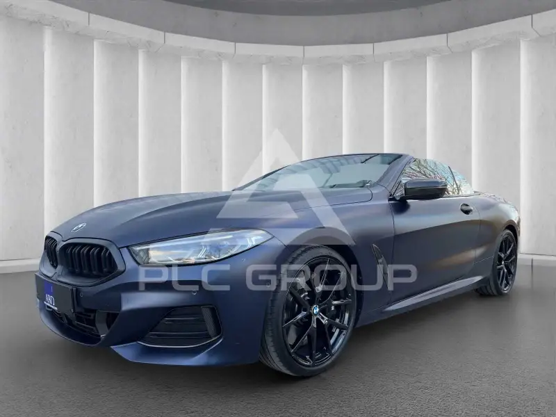 2023 BMW 840