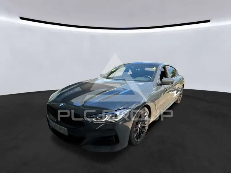 2023 BMW 840