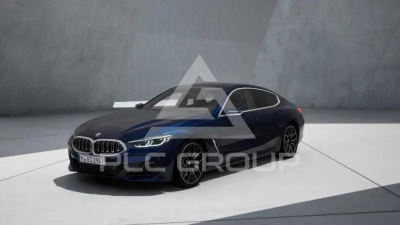2023 BMW 840