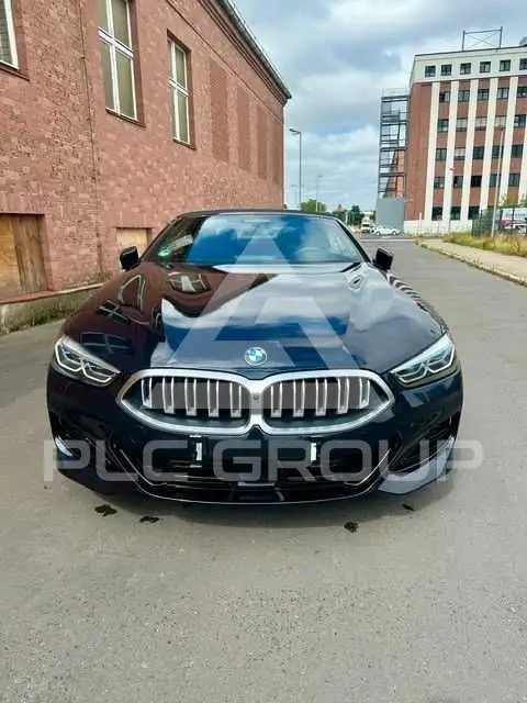 2023 BMW 840