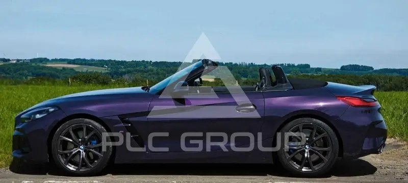 2023 BMW Z4
