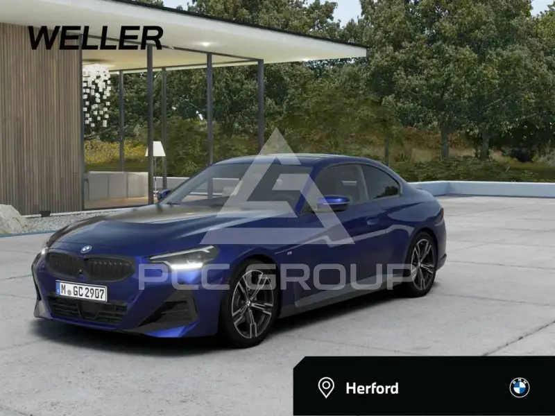 2023 BMW 218