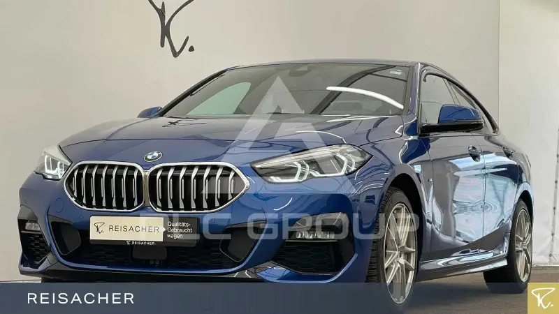 2023 BMW 218