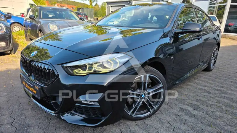 2023 BMW 218