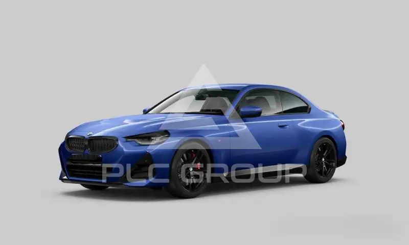 2023 BMW 218