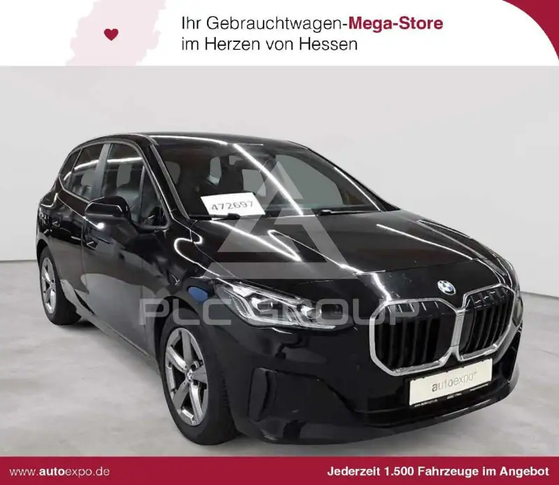 2023 BMW 218