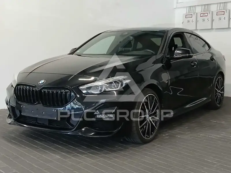 2023 BMW 218