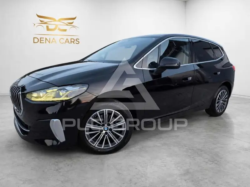 2023 BMW 218