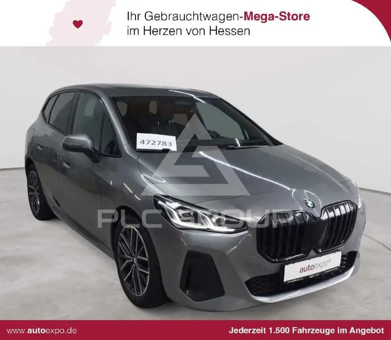 2023 BMW 218
