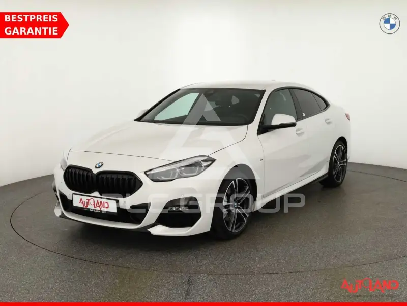 2023 BMW 218