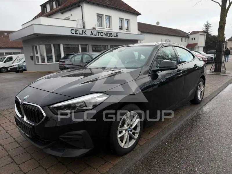 2023 BMW 218