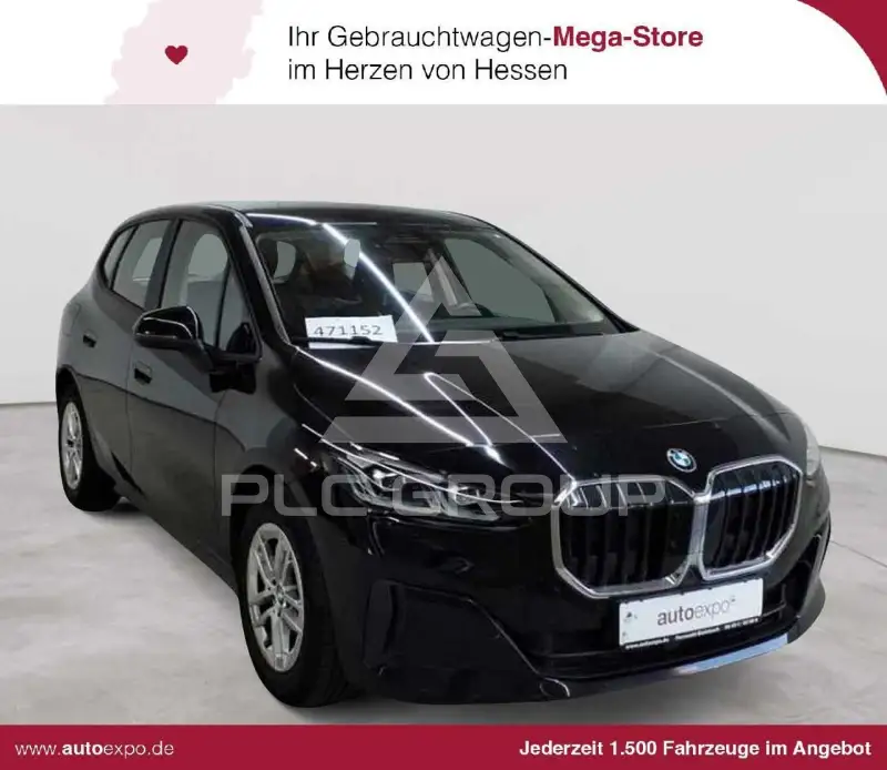 2023 BMW 218