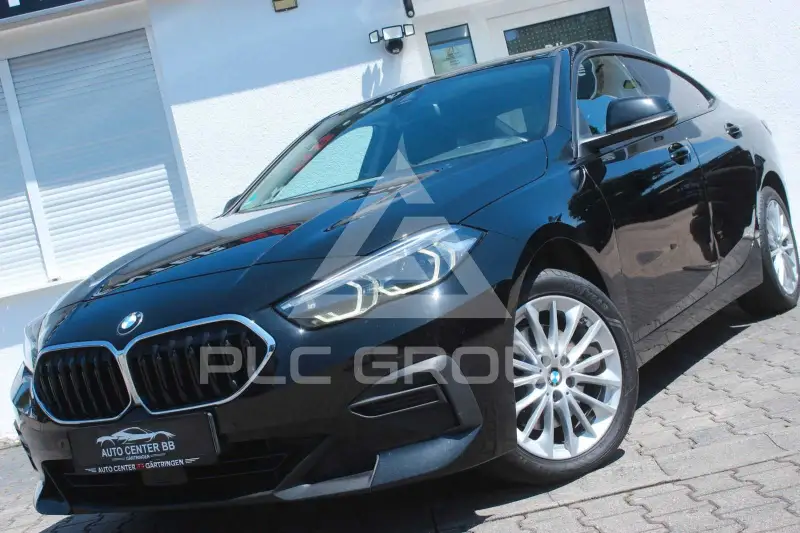 2023 BMW 218