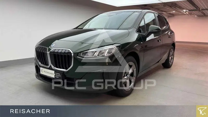 2023 BMW 218