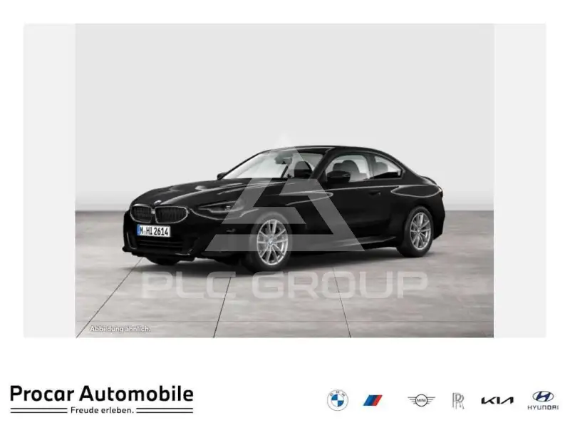 2023 BMW 218
