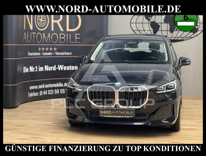 2023 BMW 218