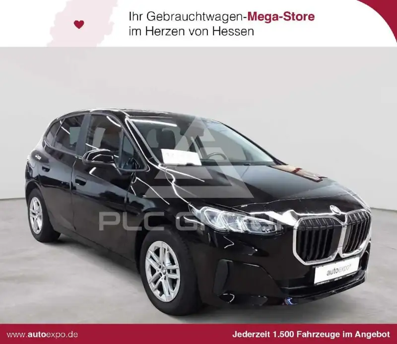 2023 BMW 218