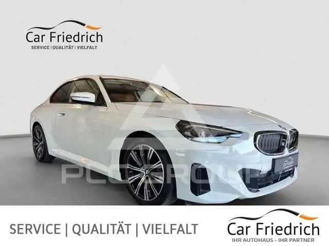 2023 BMW 218