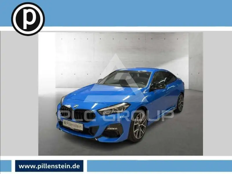 2023 BMW 218