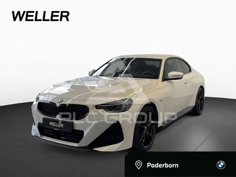2023 BMW 218