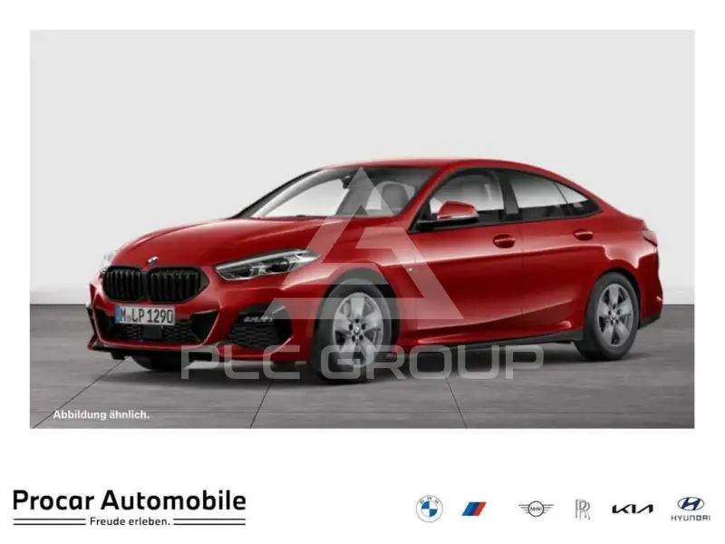 2023 BMW 218