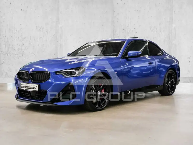 2023 BMW 218