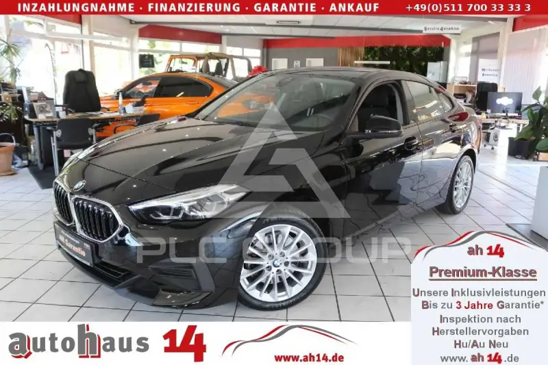 2023 BMW 218