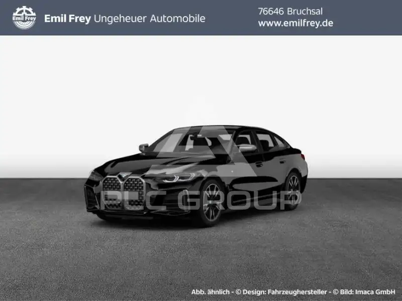 2023 BMW M440