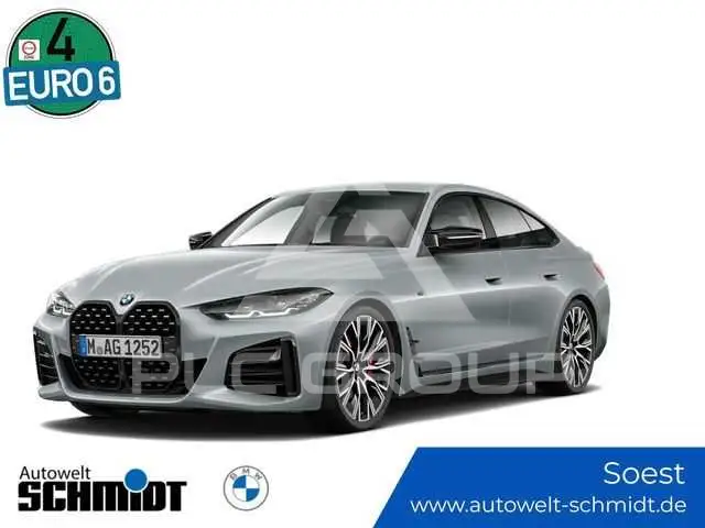 2023 BMW M4