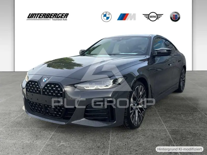 2023 BMW M4