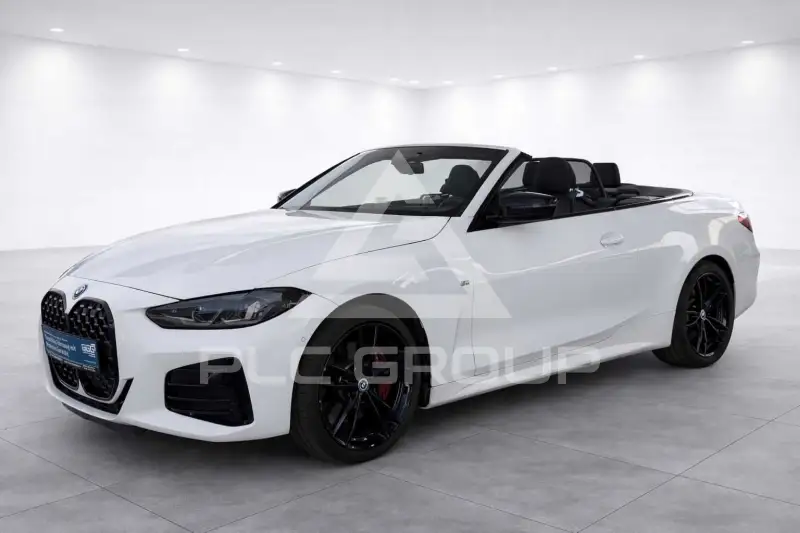 2023 BMW M440