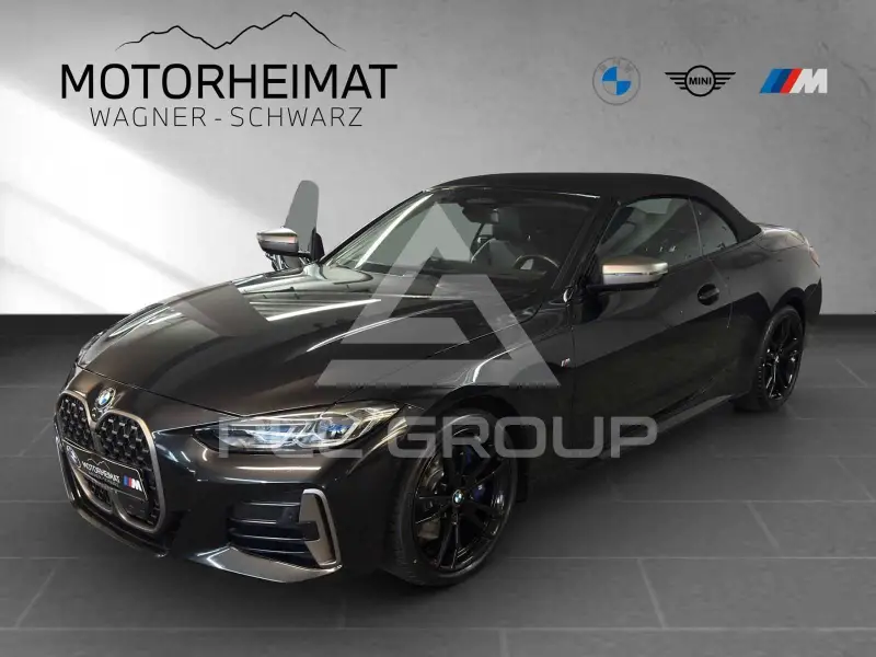 2023 BMW M4